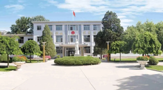 唐山二中實(shí)驗(yàn)學(xué)校招生簡(jiǎn)章2024年