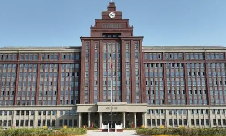 喀什理工職業(yè)技術(shù)學(xué)院學(xué)費(fèi)（2024）