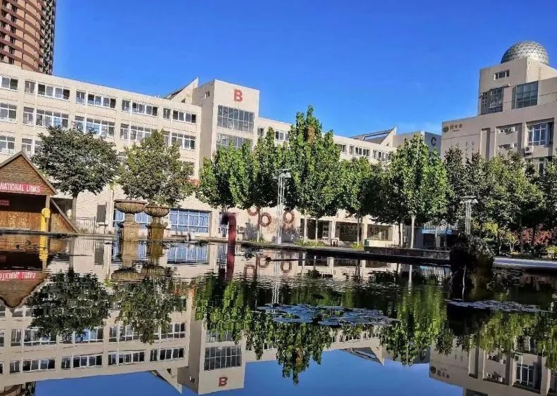 2024唐山外國語學(xué)校多少錢(學(xué)費(fèi)明細(xì))
