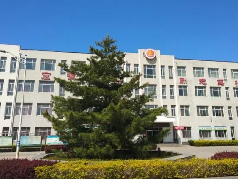 唐山市第十二高級中學(xué)地址，乘車路線