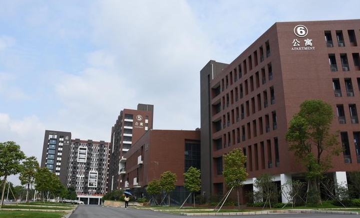 廣東酒店管理職業(yè)技術(shù)學(xué)院中職部怎么樣、好不好