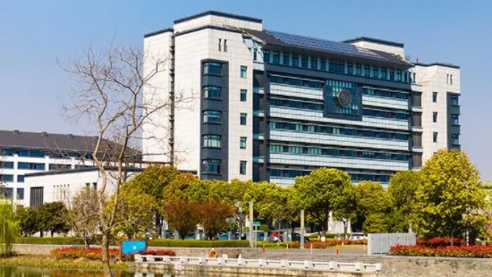 江蘇城鄉(xiāng)建設(shè)職業(yè)學院中外合作辦學學費（2024）