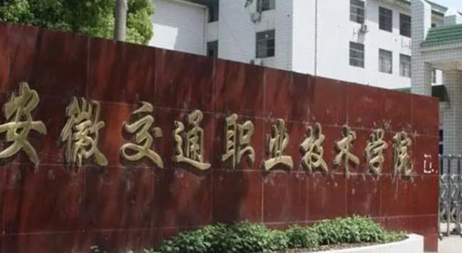 安徽交通職業(yè)技術(shù)學(xué)院中外合作辦學(xué)學(xué)費（2024）