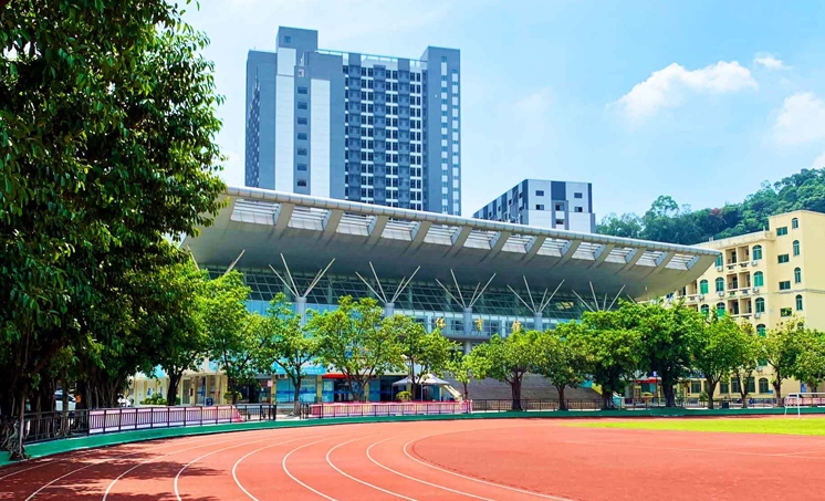 2024佛山花城工商高級技工學(xué)校三水校區(qū)多少錢 佛山花城工商高級技工學(xué)校三水校區(qū)各專業(yè)學(xué)費收費標(biāo)準(zhǔn)