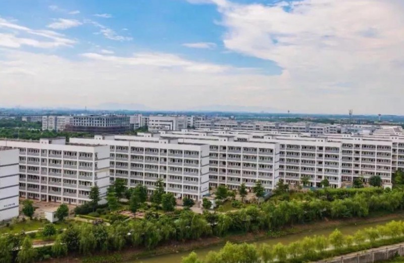 佛山花城工商高級技工學(xué)校三水校區(qū)怎么樣、好不好