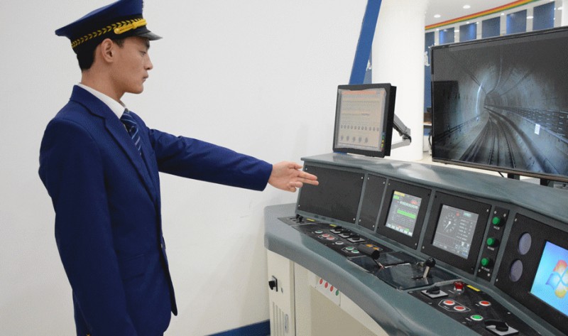 廣東2024年鐵路學校有哪些專業(yè)適合男生