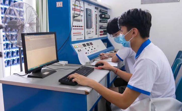 廣東2024年鐵路學校有什么專業(yè)適合男生