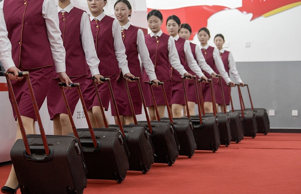 廣東2024年鐵路學校有什么專業(yè)適合女生