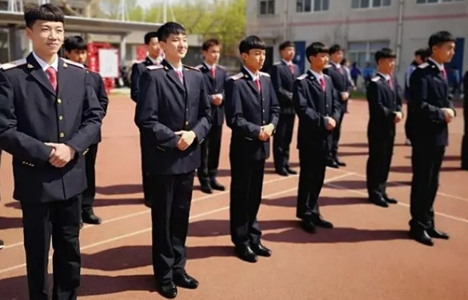 廣東2024年鐵路學校專業(yè)有哪些
