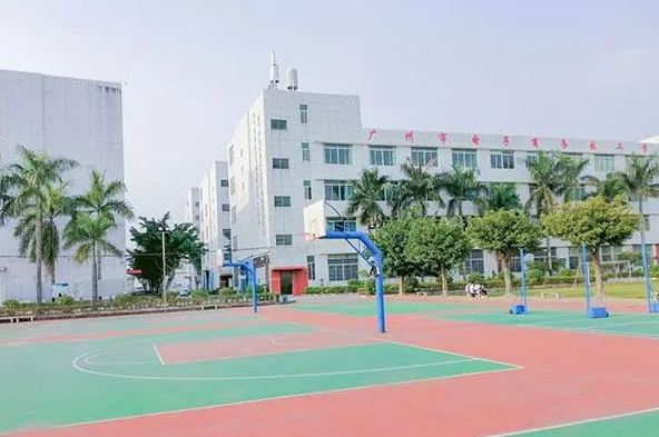 廣東2024年有幾個鐵路學校