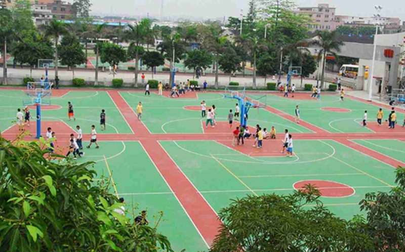 廣東2024年有哪些公辦鐵路學(xué)校