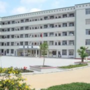 廣西容縣楊梅中學