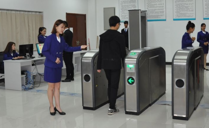 廣東2024年中專鐵路學校有哪些專業(yè)