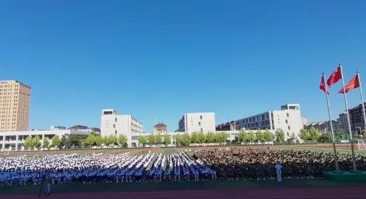2024撫寧區(qū)第一中學(xué)招生計劃 招生人數(shù)是多少(附要求、條件、對象)
