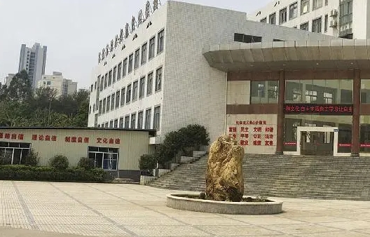廣西2024年初中生能讀的鐵路學(xué)校