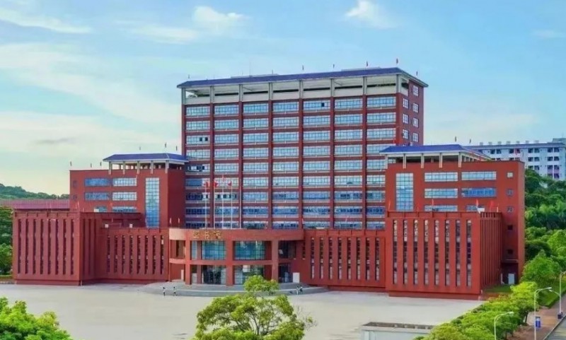 廣州涉外經(jīng)濟(jì)職業(yè)技術(shù)學(xué)院中職部招生簡章2024年