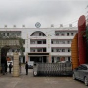 平果鋁城中學