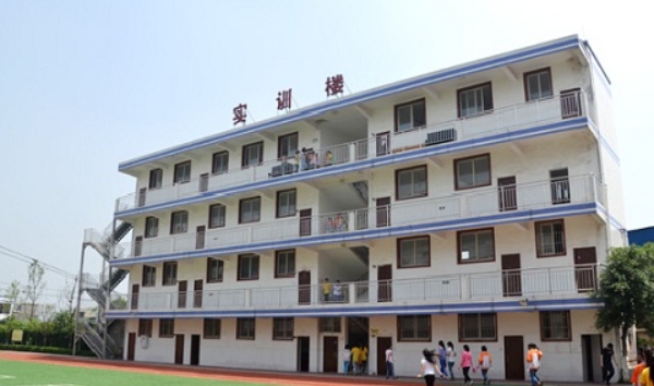廣西2024年初中生上鐵路學校好嗎