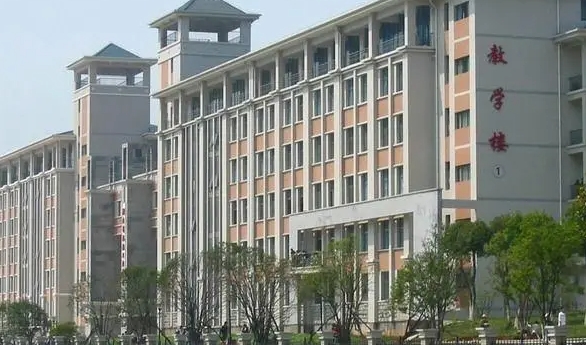 湖北開放職業(yè)學院藝術類學費（2024）