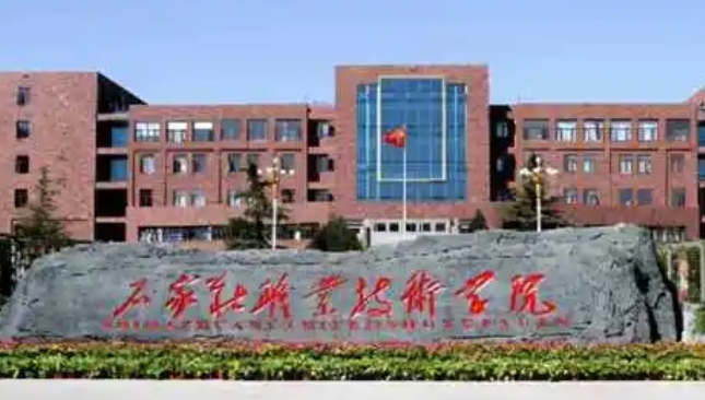 石家莊科技職業(yè)學院藝術類學費（2024）