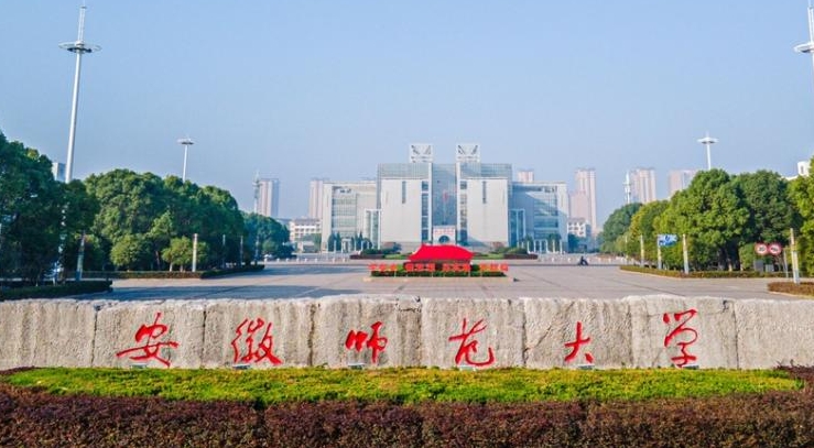 安徽師范大學(xué)中外合作辦學(xué)學(xué)費（2024）