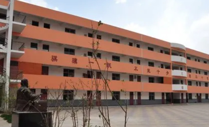邯鄲市荀子中學(xué)地址，乘車路線