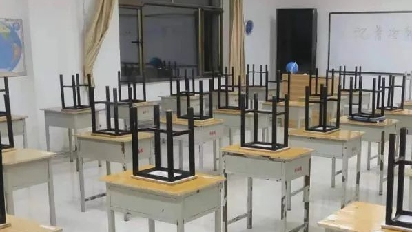 南京商業(yè)學(xué)校國際貿(mào)易系開展物流考證培訓(xùn)