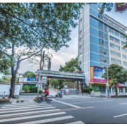 河池市第二高級中學(xué)