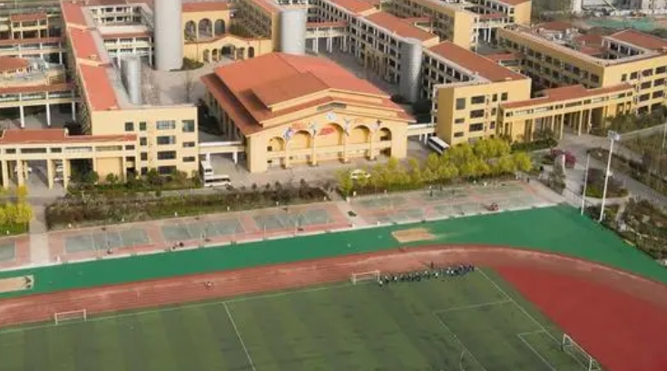 邯鄲市第二中學怎么樣、好不好