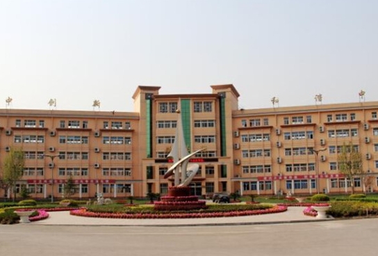 邯鄲市第七中學(xué)怎么樣、好不好