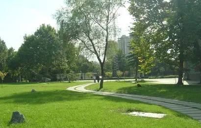 南京商業(yè)學(xué)校旅游管理系鐘阜路校區(qū)舉辦慶六一舞蹈快閃活動(dòng)