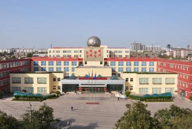 2024邯鄲市第十中學(xué)招生計(jì)劃 招生人數(shù)是多少(附要求、條件、對(duì)象)