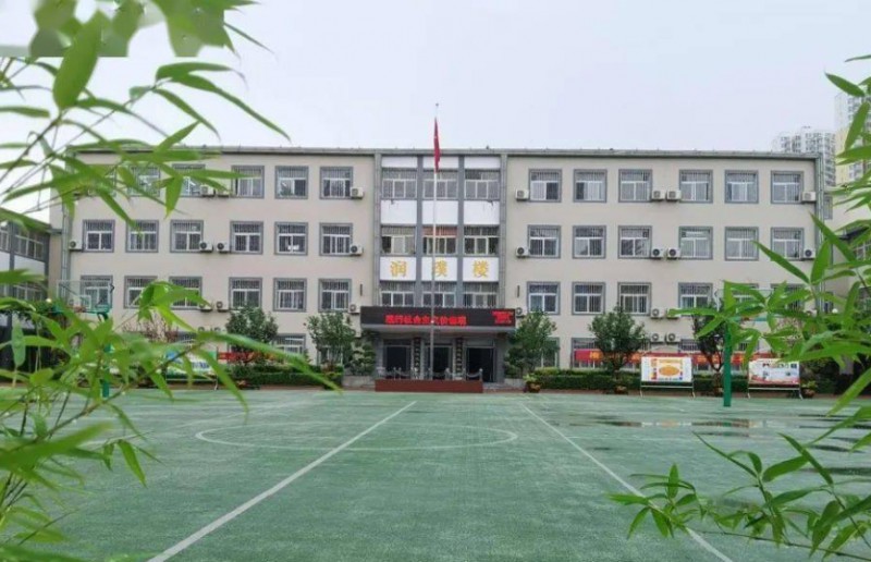 邯鄲市第十七中學(xué)招生簡章2024年