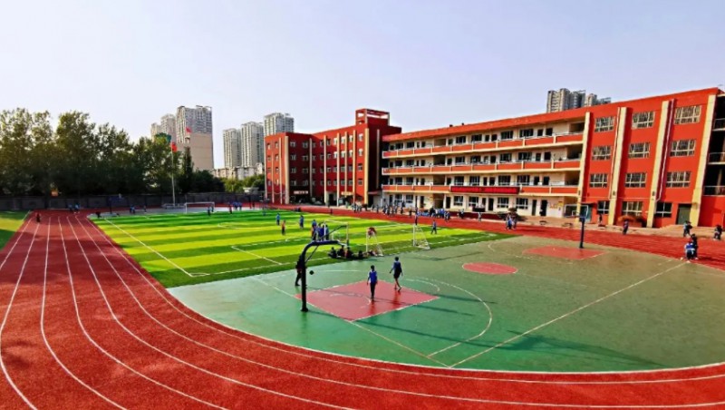 邯鄲市第十七中學(xué)怎么樣、好不好