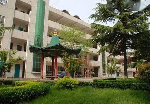 邯鄲市鋼苑中學(xué)地址，乘車路線