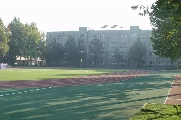 邯鄲市建安中學地址，乘車路線