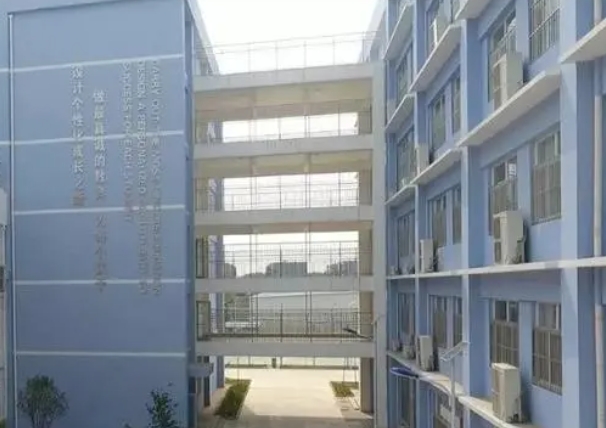 邯鄲市弘文中學(xué)怎么樣、好不好