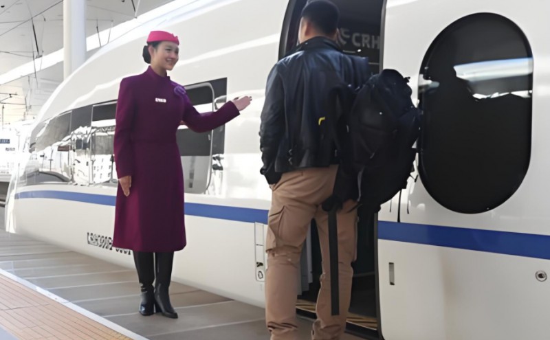 廣西2024年鐵路學(xué)?？梢詫W(xué)什么