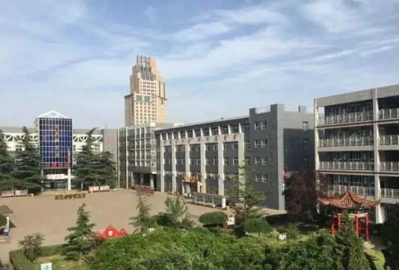 武安市第六中學怎么樣、好不好