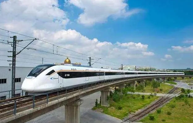 廣西2024年鐵路學校是大專還是中專