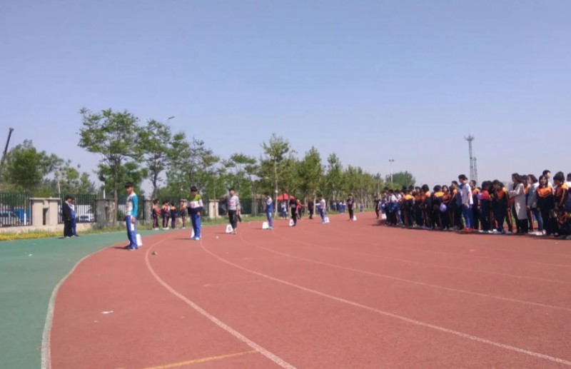 邱縣第二中學(xué)怎么樣、好不好