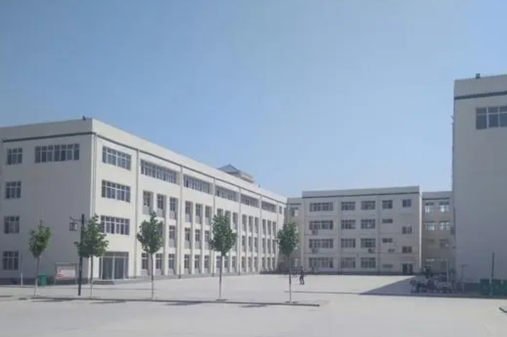 邱縣儒林奧博高級中學(xué)招生簡章2024年