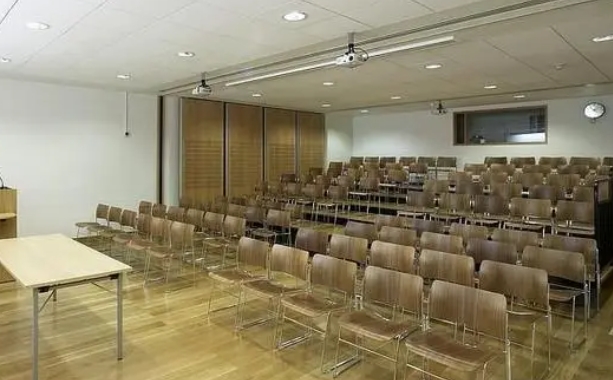 黨紀教育｜湛江技師學院召開黨風廉政建設暨黨員干部警示教育工作會議