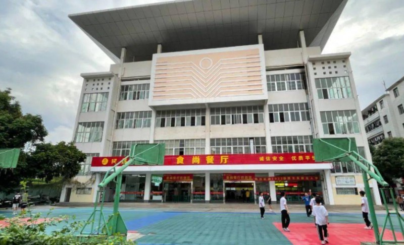 廣西2024年有哪些鐵路學校比較好