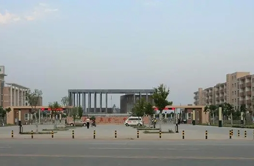 廣平縣第一中學地址，乘車路線