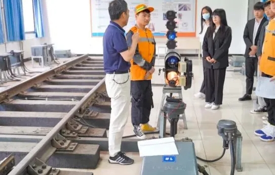 廣西2024年中專有鐵路學校專業(yè)嗎