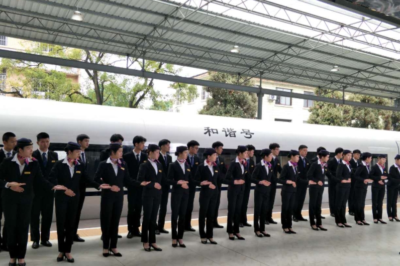 河南2024年讀鐵路學校讀什么專業(yè)好