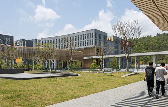 鄭州市中等職業(yè)學(xué)校第三十屆學(xué)生技能大賽美術(shù)造型賽項和舞臺布景賽項在鄭州藝術(shù)幼兒師范學(xué)校舉行