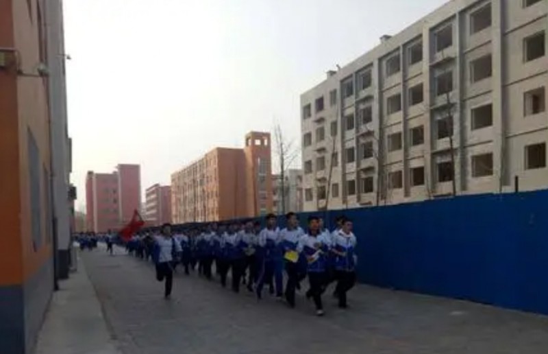 成安縣第一中學(xué)怎么樣、好不好
