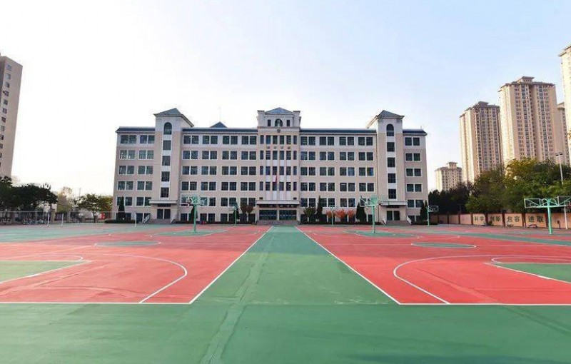 2024邯鄲市旭日中學招生計劃 招生人數(shù)是多少(附要求、條件、對象)